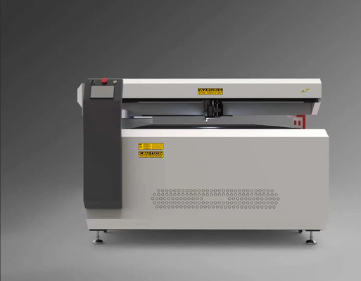 Автомат для резки лазера СО2 сервопривода 300W Мицубиси на не металл 1300mm x 2500mm
