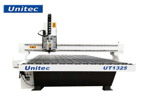 Маршрутизатор CNC ремесла таблицы 600 x 900mm UT1325 3D слота t деревянный