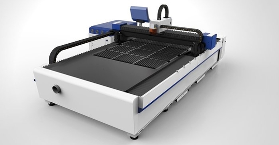 автомат для резки лазера 1000w водяного охлаждения 1500mm*3000mm