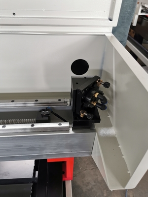 Автомат для резки лазера СО2 сервопривода 18000mm/min Мицубиси