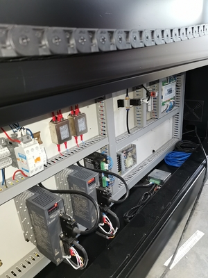 Автомат для резки лазера СО2 сервопривода 18000mm/min Мицубиси
