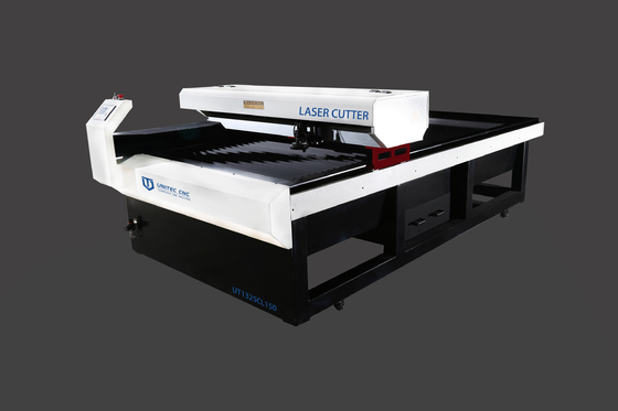 автомат для резки лазера СО2 Cnc 300w для рамки фото Mdf